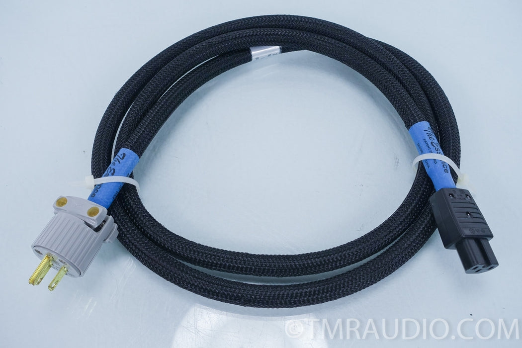 Essential Sound Products "The Essence" Power Cord / Cable 6ft.