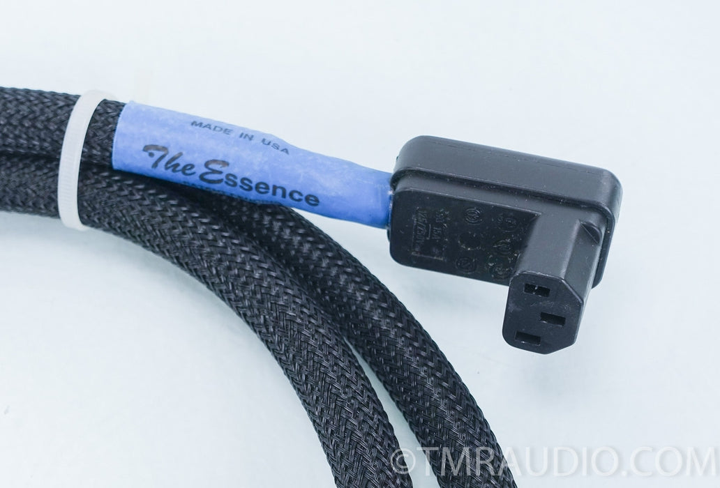 Essential Sound Products "The Essence" AC Power Cord / Cable 6ft.