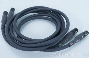 Cardas Golden Reference XLR Cables
