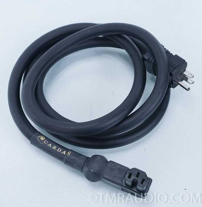 Cardas Golden Reference Power Cord