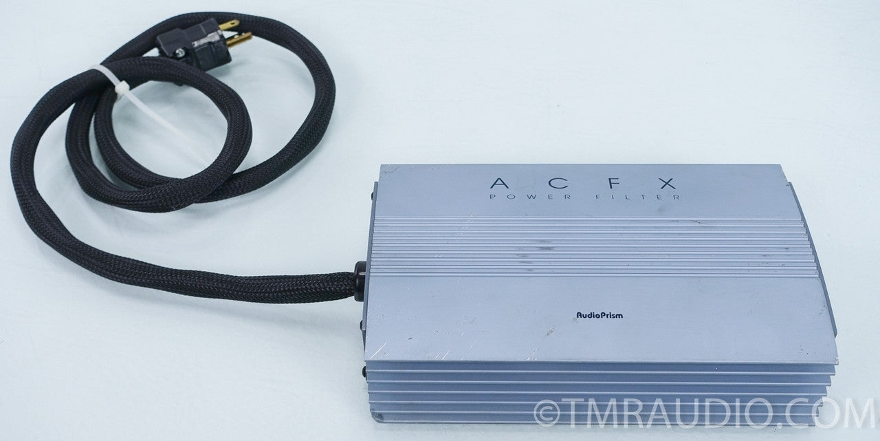 AudioPrism ACFX Power Filter / Conditioner