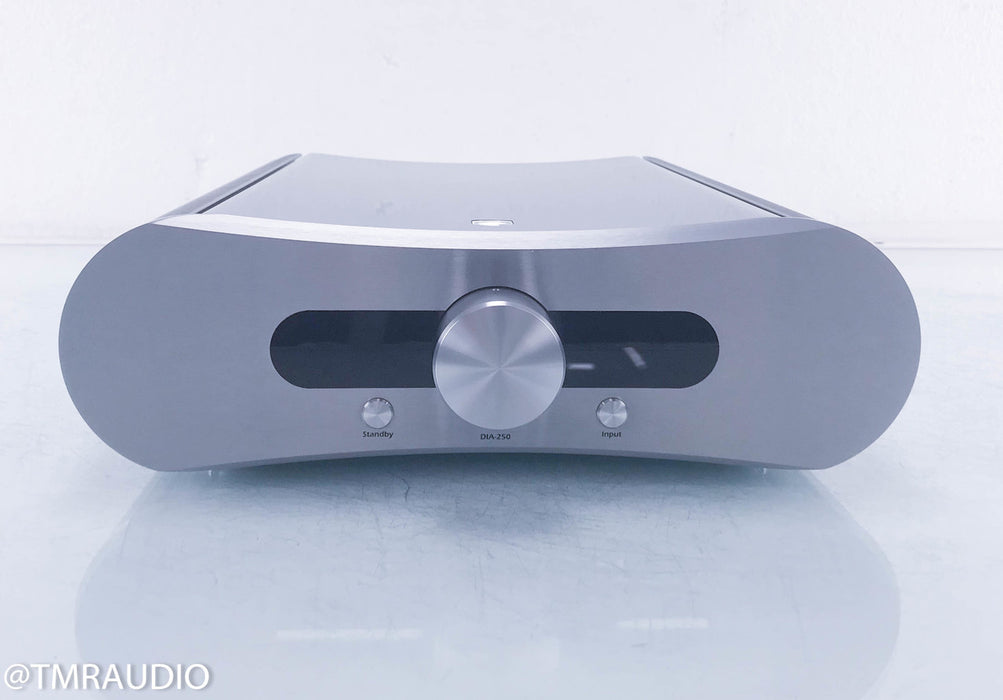Gato Audio DIA-250 Stereo Integrated Amplifier