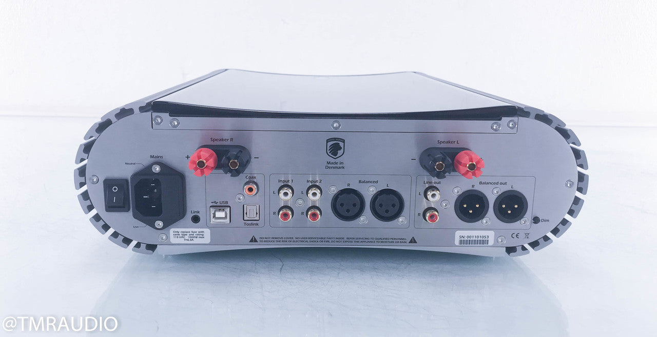 Gato Audio DIA-250 Stereo Integrated Amplifier