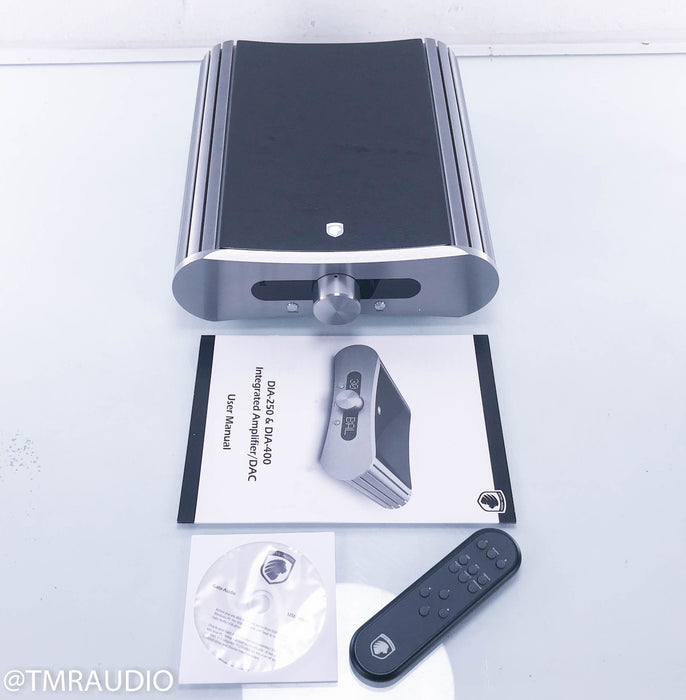 Gato Audio DIA-250 Stereo Integrated Amplifier