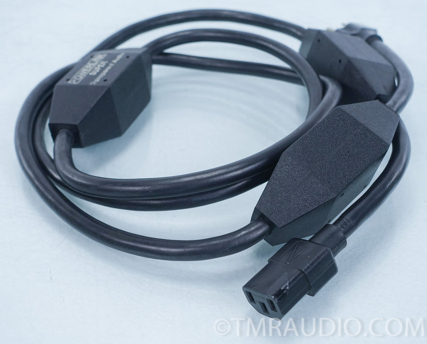 Transparent Audio PowerLink Super Power Cord / Cable 6ft
