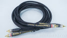 CST Coincident Extreme RCA Cables