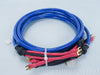 LAT International SS-1000 mk2 Bi-wire Speaker Cables