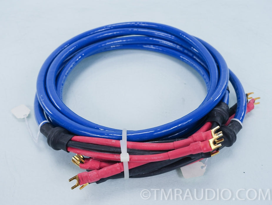 LAT International SS-1000 mk2 Bi-wire Speaker Cables