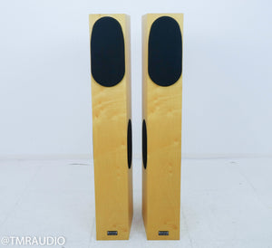 Audio Physic Tempo VI Floorstanding Speakers