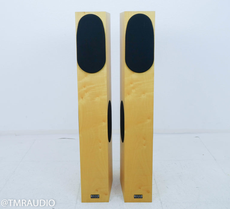 Audio Physic Tempo VI Floorstanding Speakers