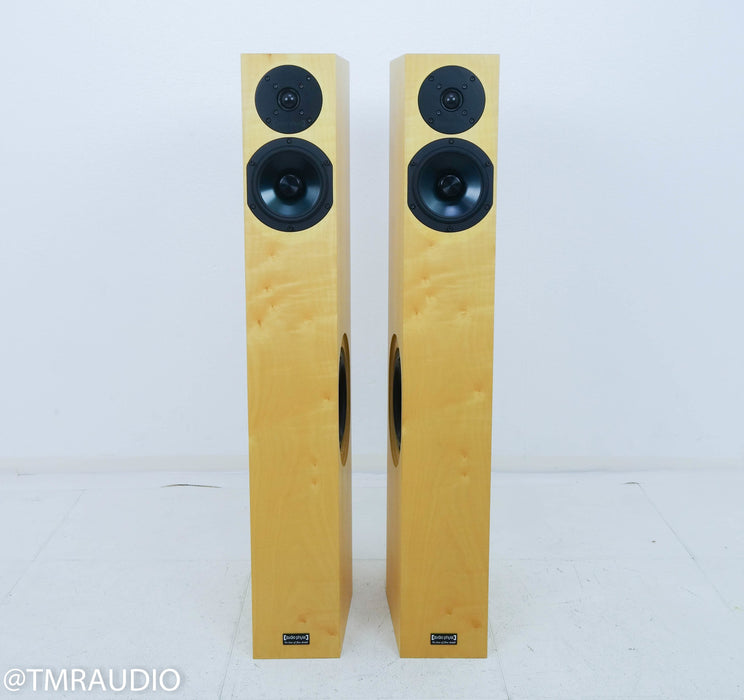 Audio Physic Tempo VI Floorstanding Speakers