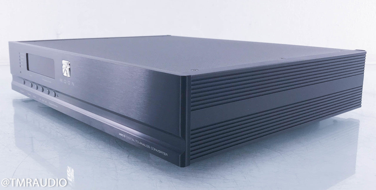 Simaudio Moon 380D DAC