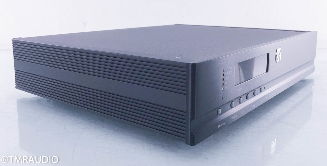 Simaudio Moon 380D DAC
