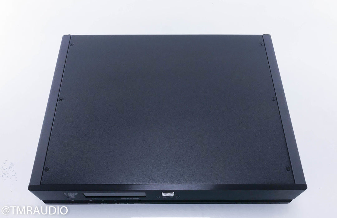 Simaudio Moon 380D DAC