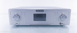 Audio Research SP20 Tube Stereo Preamplifier