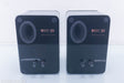 KEF LS50 Bookshelf Speakers