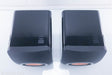KEF LS50 Bookshelf Speakers