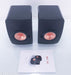 KEF LS50 Bookshelf Speakers