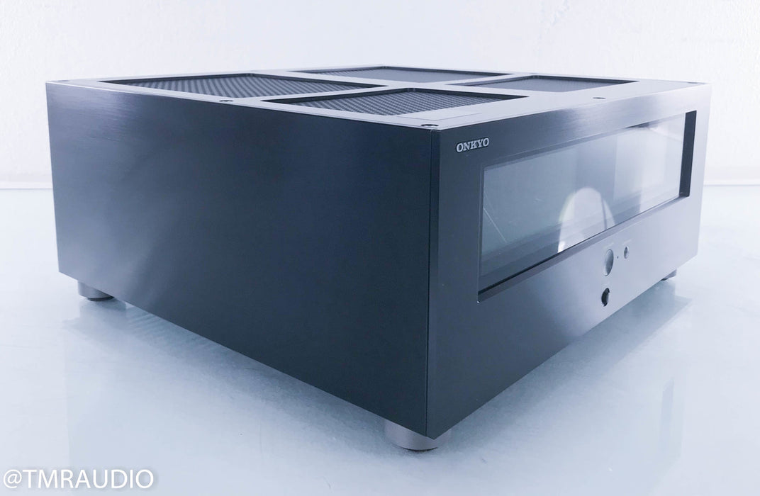 Onkyo M-5000R Stereo Power Amplifier