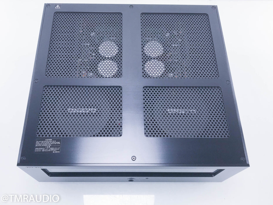 Onkyo M-5000R Stereo Power Amplifier