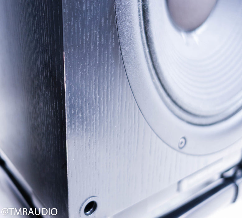 Genelec 1037B Active Monitor Speakers