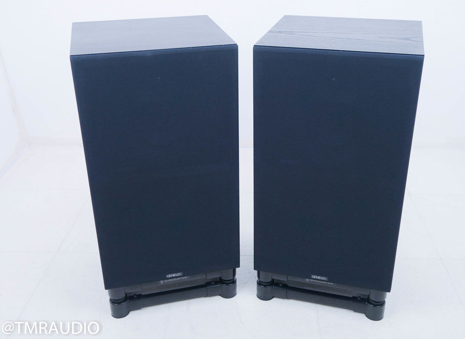 Genelec 1037B Active Monitor Speakers