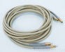 Cardas Neutral Reference RCA Cables