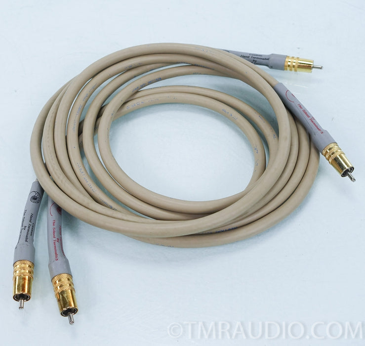 Cardas Neutral Reference RCA Cables