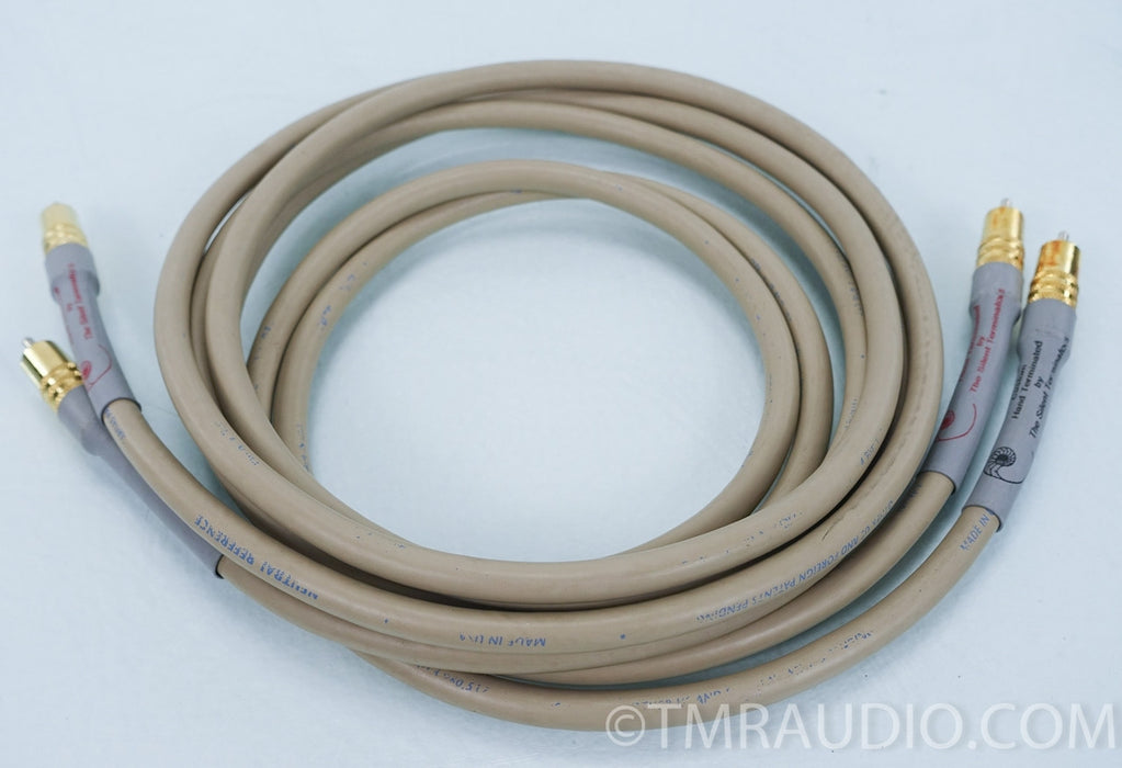 Cardas Neutral Reference RCA Cables