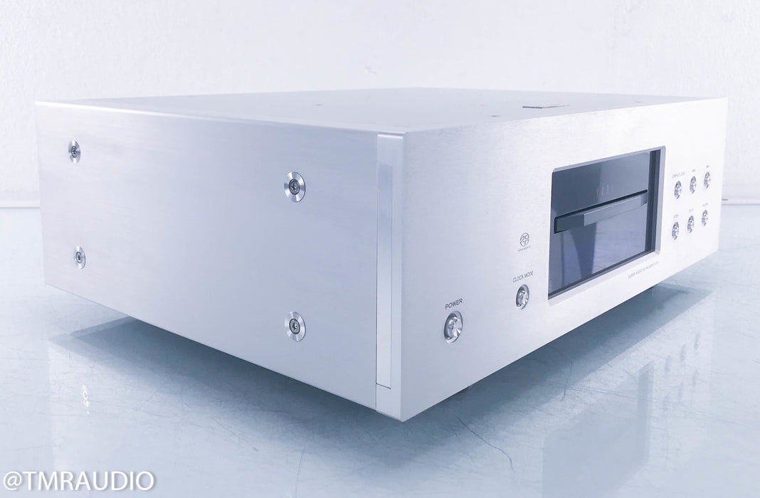 Esoteric X-01 SACD / CD Player