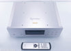 Esoteric X-01 SACD / CD Player