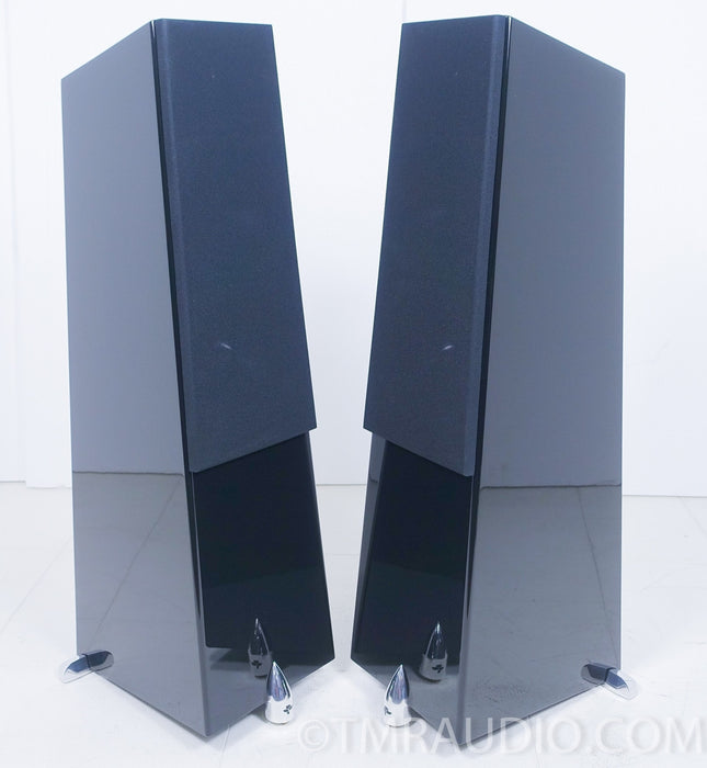Totem Element Earth Speakers