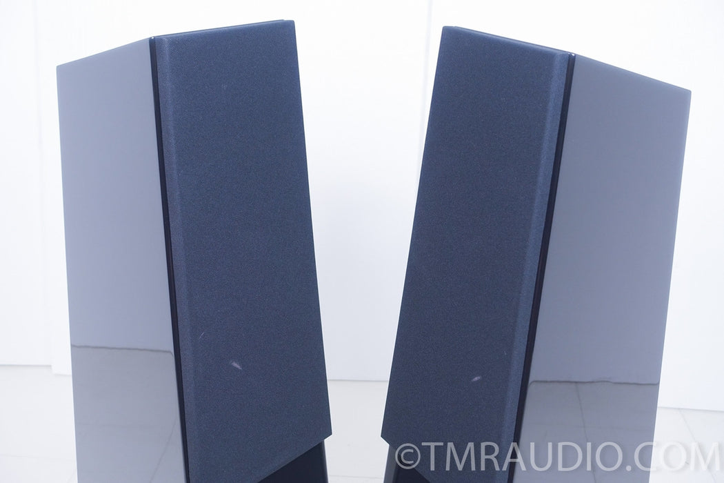 Totem Element Earth Speakers
