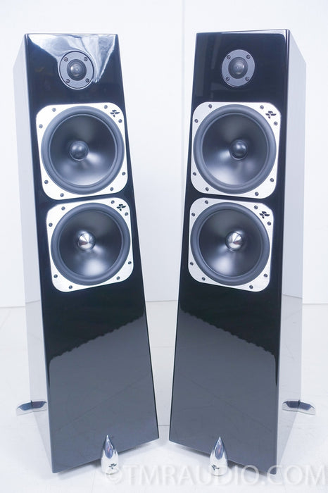 Totem Element Earth Speakers