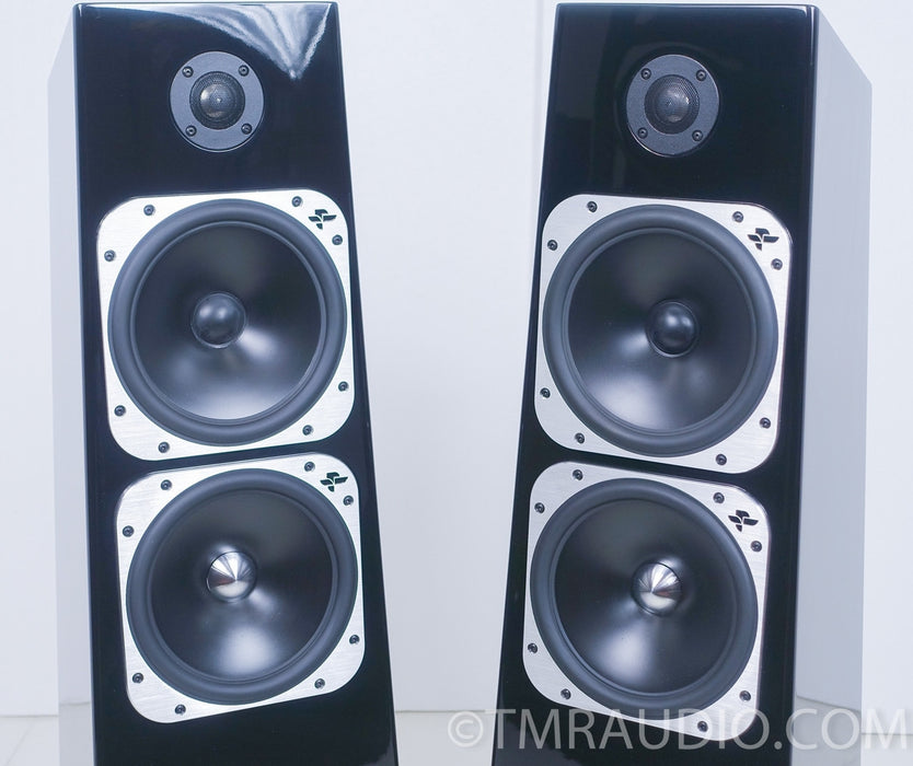 Totem Element Earth Speakers
