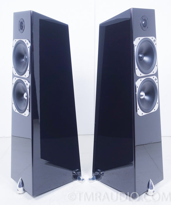 Totem Element Earth Speakers