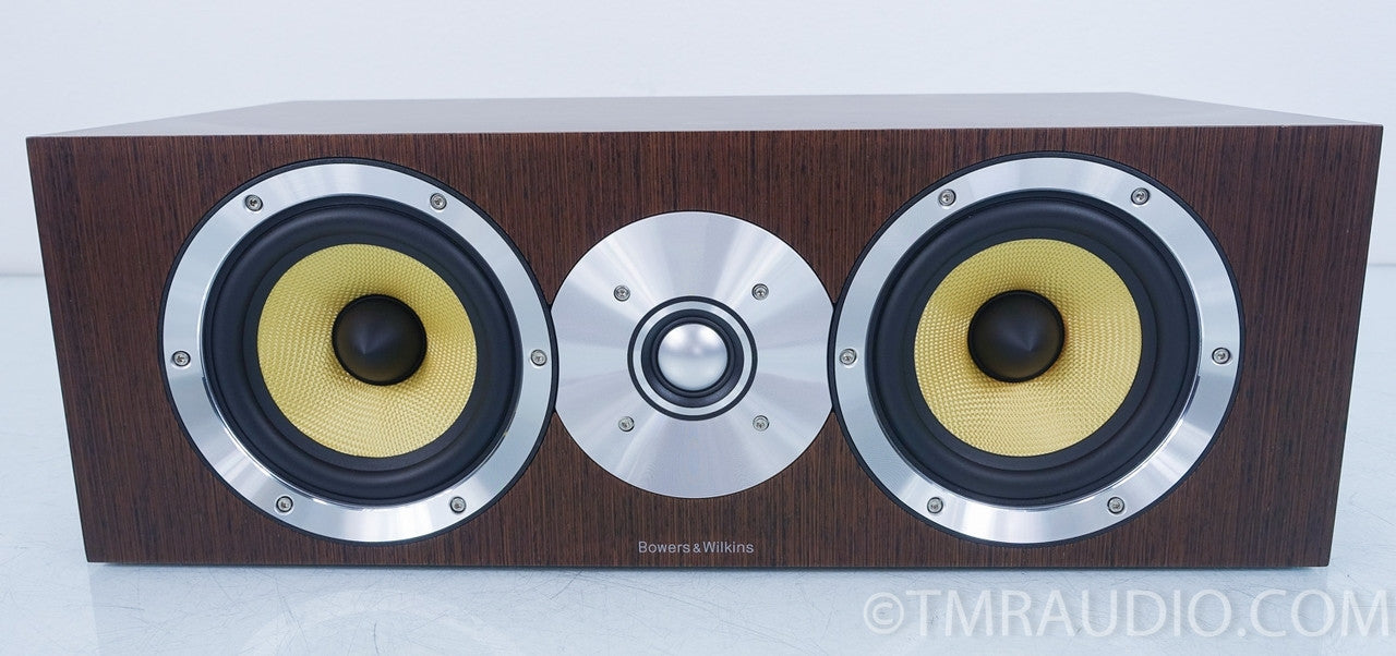 B&W CM Centre Center Channel Speaker