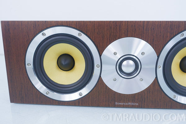 B&W CM Centre Center Channel Speaker — The Music Room