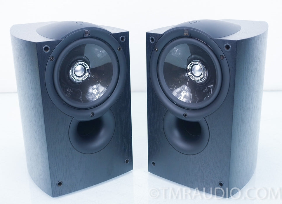 Kef Q Compact