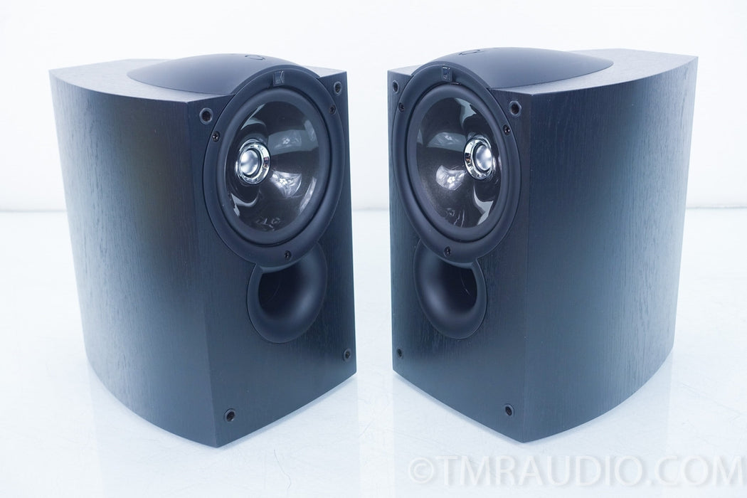 Kef Q Compact