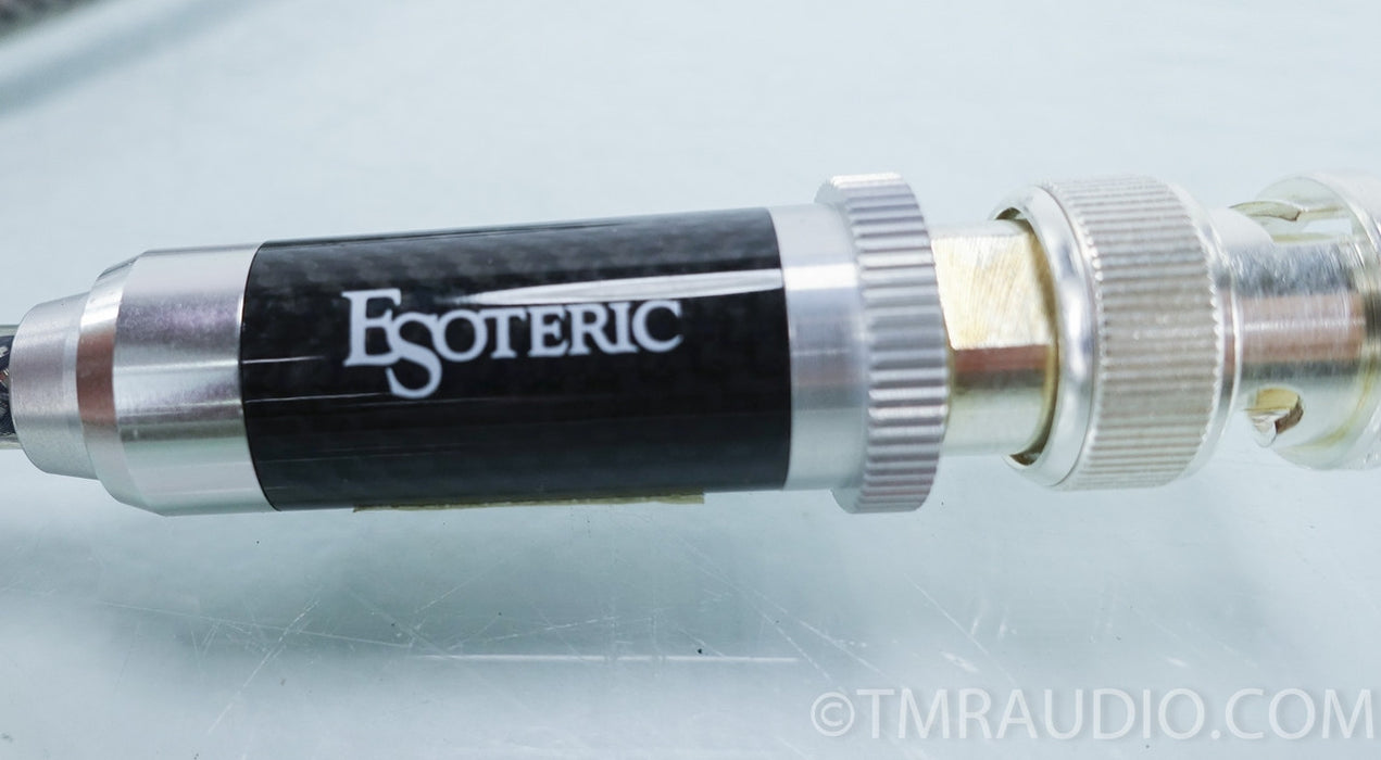 Esoteric 8N-A2000 BNC Digital Cable