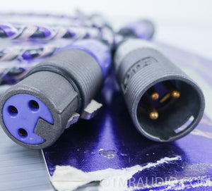XLO Type 2.1 XLR Cables