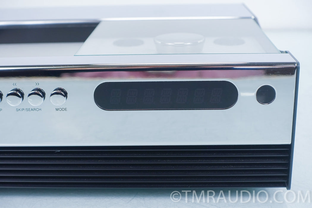 Aura Note CD Amp Completer