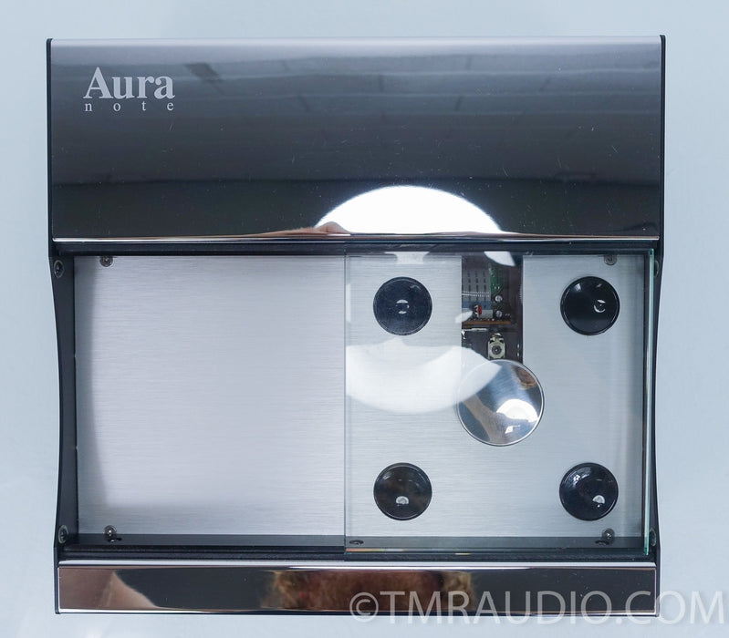 Aura Note CD Amp Completer