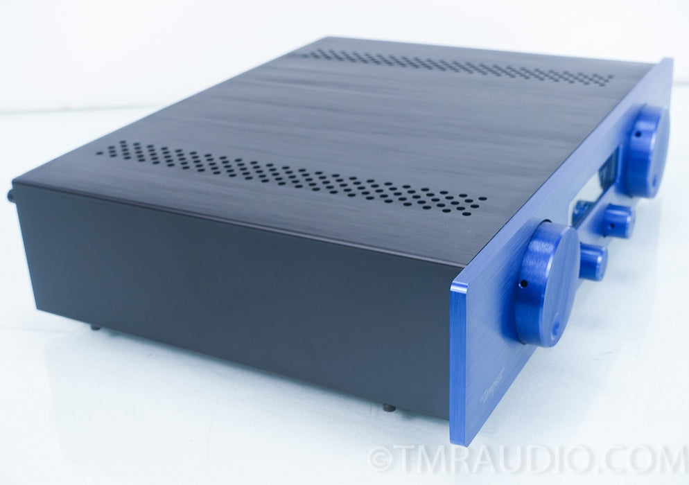 Odyssey Audio Tempest SLB Xtreme Preamplifier (Upgraded)
