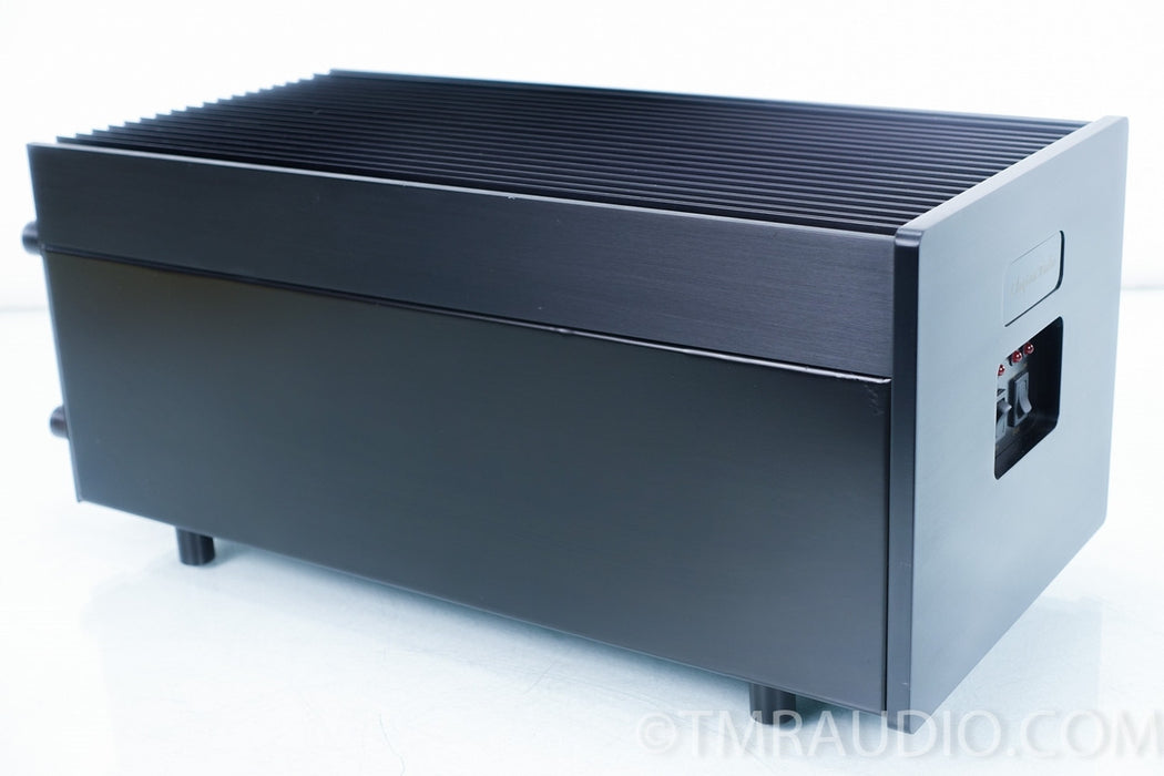 Clayton Audio M-70 Monoblock Amplifier Pair in Factory Boxes