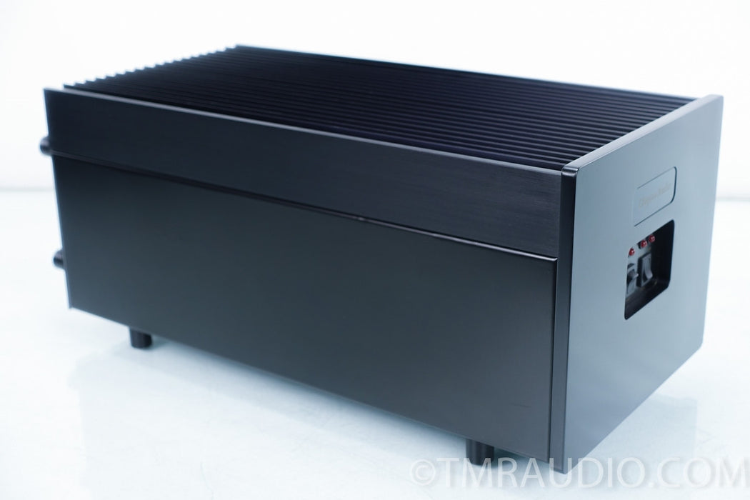 Clayton Audio M-70 Monoblock Amplifier Pair in Factory Boxes