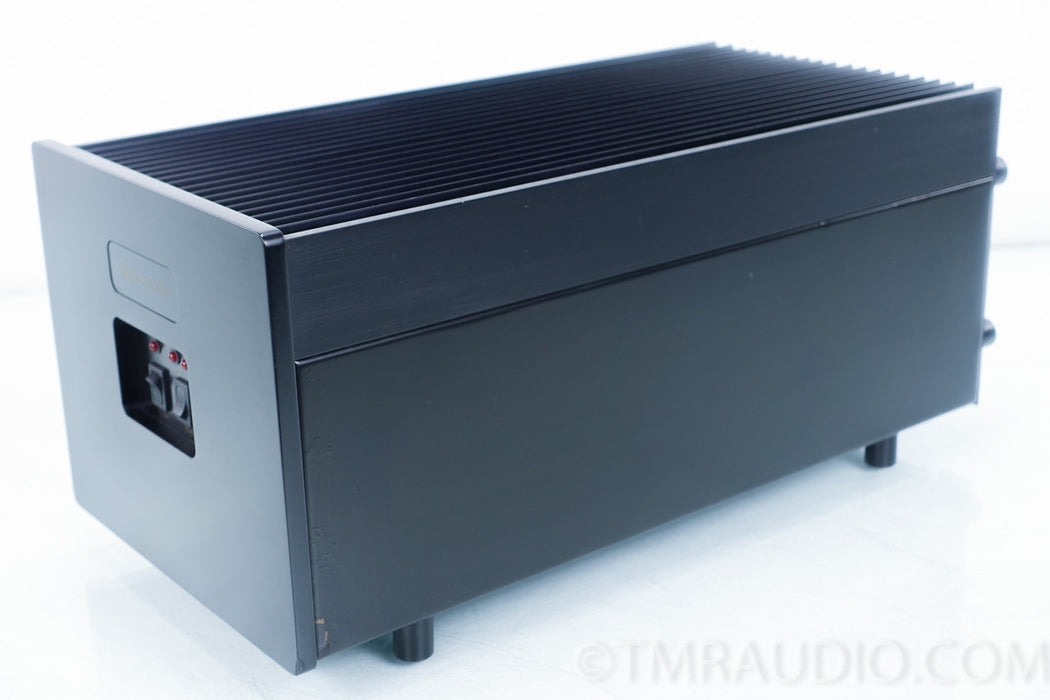 Clayton Audio M-70 Monoblock Amplifier Pair in Factory Boxes
