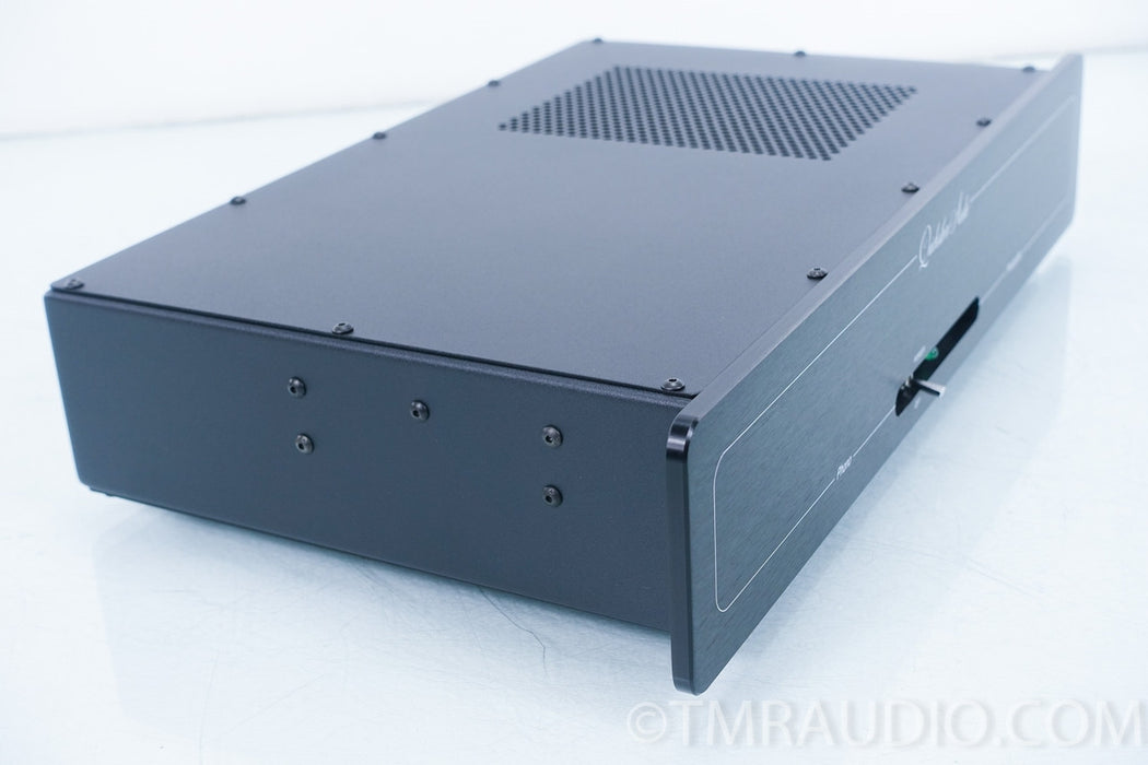 Quicksilver Audio Phono Preamp in Factory Box