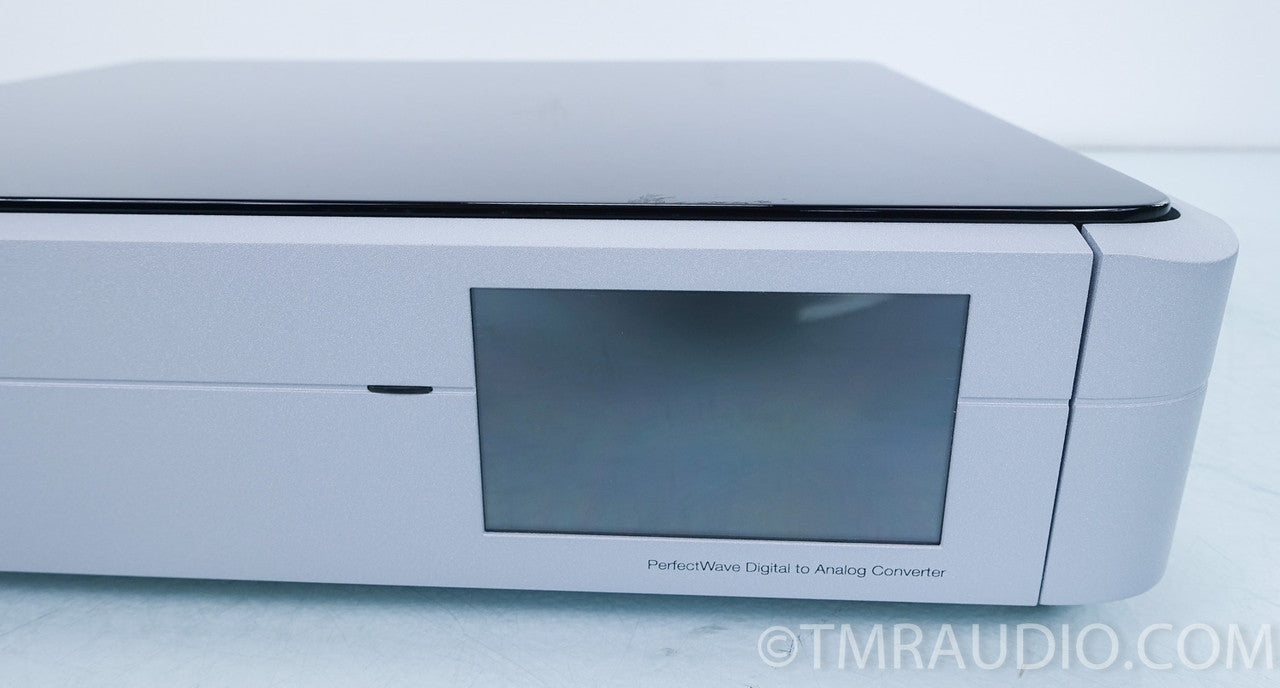 PS Audio PerfectWave DAC ii PWD ii